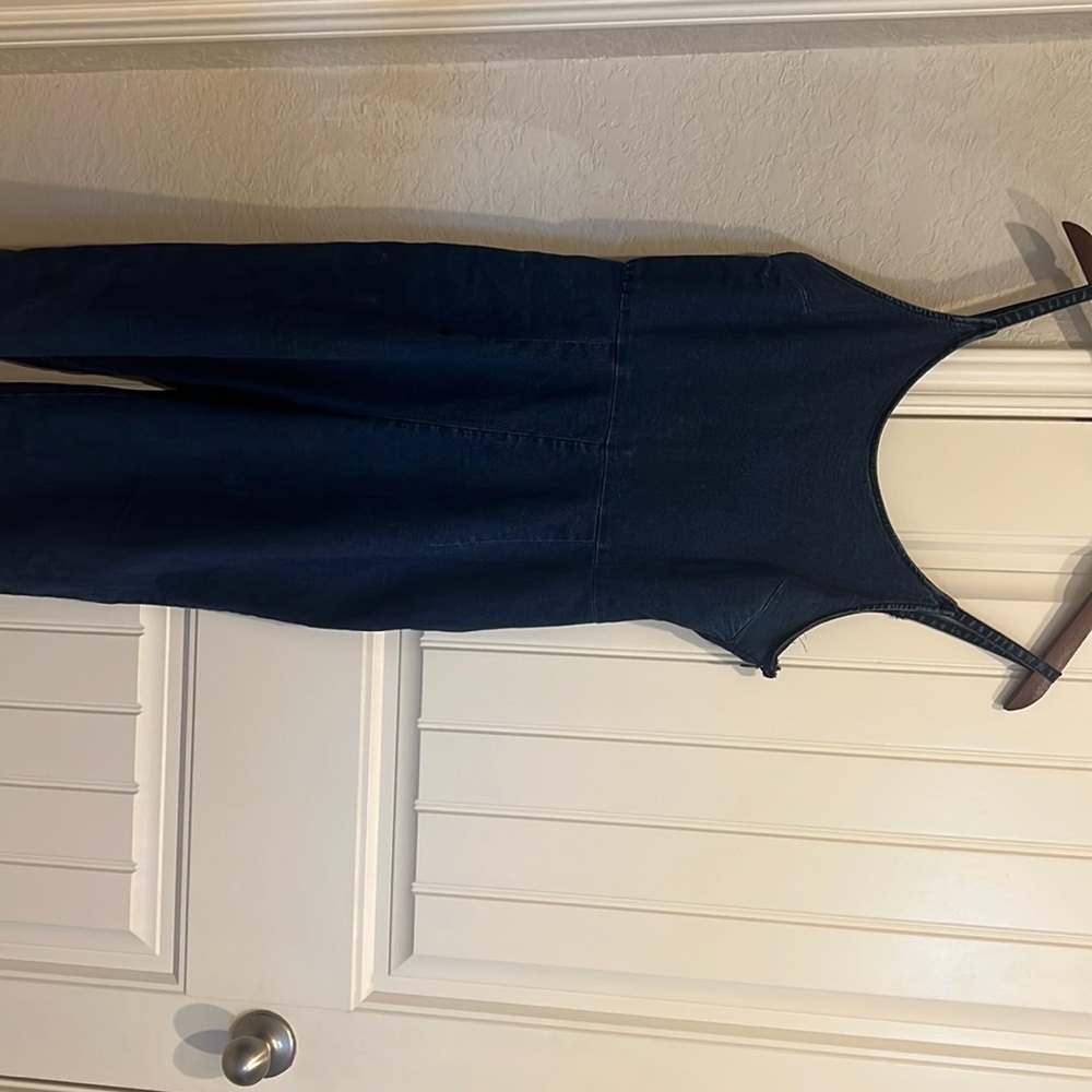 Jean romper